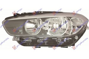 Φανος Εμπρος ΗΛΕΚΤ. Με Φως Ημερας Led (Ε) (ΜΕ ΜΟΤΕΡ) (TYC) Αριστερα Bmw Series 1 (F21/20) 3/5D 15-19 - 152205134