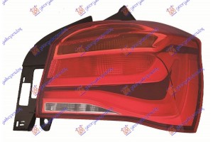 Φανος Πισω Εξω Led (Ε) Δεξια Bmw Series 1 (F21/20) 3/5D 15-19 - 152205811