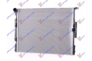 Ψυγειο Νερου 2.0 Βενζινη - 2.0 Πετρελαιο Μηχανικο (600x488) Bmw Series 1 (F21/20) 3/5D 15-19 - 152206355