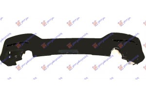 Σποιλερ Προφυλακτηρα Πισω (Διπλή εξατμ/2 τρύπες) (M-SPORT) Bmw Series 1 (F21/20) 3/5D 15-19 - 152206390