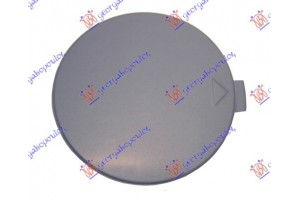 Καλυμμα Γαντζου Εμπρος Βαφομενο (M-SPORT) Bmw Series 1 (F21/20) 3/5D 15-19 - 152207840