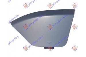 Καλυμμα Γαντζου Πισω Βαφομενο (M-SPORT & M135) Bmw Series 1 (F21/20) 3/5D 15-19 - 152207850