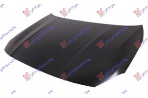 Καπο Εμπρος (ΑΛΟΥΜΙΝΙΟ) Bmw Series 1 (F40) 19- - 152300080