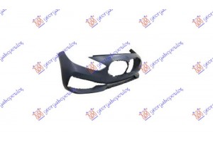 Προφυλακτηρας Εμπρος Βαφομενος Bmw Series 1 (F40) 19- - 152303370