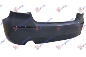 Προφυλακτηρας Πισω ΒΑΦΟΜ. (ΜΕ Μια Μονη ΕΞΑΤΜΗ.) Basis Bmw Series 1 (F40) 19- - 152303390