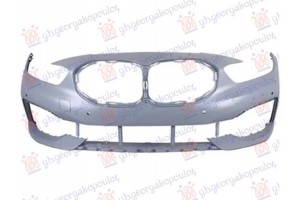 Προφυλακτηρας Εμπρος Βαφομενος (ΜΕ PDS) Bmw Series 1 (F40) 19- - 152303610