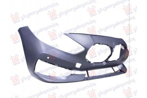 Προφυλακτηρας Εμπρος Βαφομενος (ΜΕ PDC) Bmw Series 1 (F40) 19- - 152303615