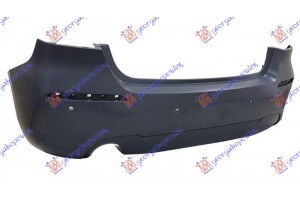 Προφυλακτηρας Πισω ΒΑΦΟΜ. (ΜΕ Μια Μονη ΕΤΑΤΜΗ.) Basis (ME PDS) Bmw Series 1 (F40) 19- - 152303630