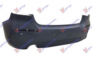 Προφυλακτηρας Πισω ΒΑΦΟΜ. (ΜΕ Μια Μονη ΕΤΑΤΜΗ.) Basis (ME PDC) Bmw Series 1 (F40) 19- - 152303635