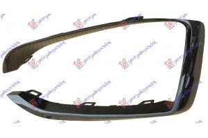 Πλαισιο Διχτυου Προφυλακτηρα Εμπρος (SPORT-LINE) Δεξια Bmw Series 1 (F40) 19- - 152304023