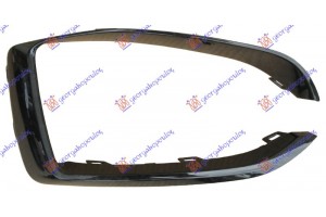 Πλαισιο Διχτυου Προφυλακτηρα Εμπρος (SPORT-LINE) Αριστερα Bmw Series 1 (F40) 19- - 152304024