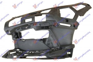Βαση Προβολεα Πλαστικη Αριστερα Bmw Series 1 (F40) 19- - 152304272
