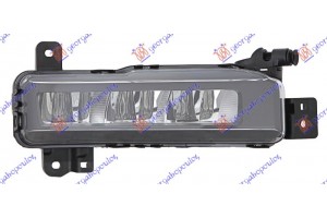 Προβολεας Ομιχλης Led (M-SPORT) (E) Δεξια Bmw Series 1 (F40) 19- - 152305111