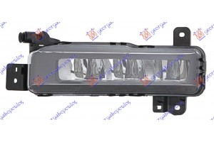 Προβολεας Ομιχλης Led (M-SPORT) (E) Αριστερα Bmw Series 1 (F40) 19- - 152305112