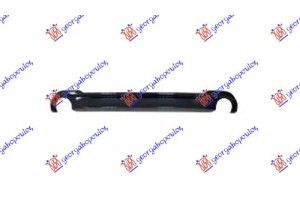 Σποιλερ Προφυλακτηρα Πισω (SPORT-LINE) Bmw Series 1 (F40) 19- - 152306395
