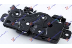 Κλειδαρια Πορτας Πισω 5ης (SOFT CLOSE) ΗΛΕΚ/ΚΗ(G31) (6pin) Bmw X5 (G05N) 23- - 151307210