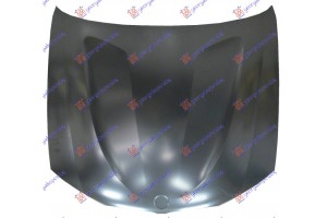Καπο Εμπρος Bmw X3 (F25) 11-14 - 153000070