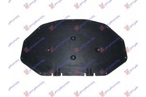 Επενδυση Καπω Bmw X3 (F25) 11-14 - 153000100