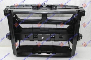 Μετωπη Εμπρος Bmw X3 (F25) 11-14 - 153000220