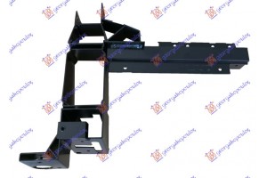 Φανοστατης Εμπρος Μεταλλικος Δεξια Bmw X3 (F25) 11-14 - 153000471