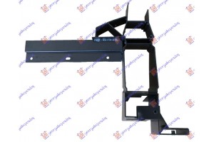 Φανοστατης Εμπρος Μεταλλικος Αριστερα Bmw X3 (F25) 11-14 - 153000472