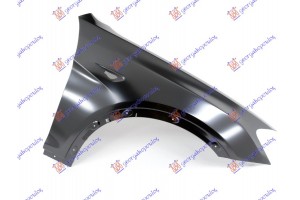 Φτερο Εμπρος Δεξια Bmw X3 (F25) 14-17 - 153100651