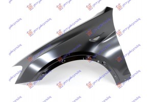 Φτερο Εμπρος Αριστερα Bmw X3 (F25) 14-17 - 153100652