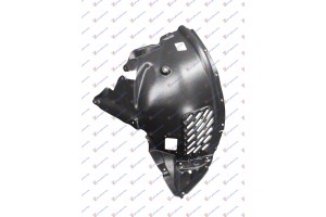 Θολος ΕΜΠ. ΠΛΑΣΤ. (ΕΜΠ. ΚΟΜΜ) Αριστερα Bmw X3 (F25) 11-14 - 153000822