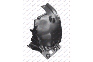 Θολος ΕΜΠ. ΠΛΑΣΤ. (ΠΙΣΩ ΚΟΜΜ) Δεξια Bmw X3 (F25) 14-17 - 153100831