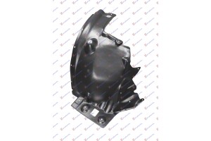 Θολος ΕΜΠ. ΠΛΑΣΤ. (ΠΙΣΩ ΚΟΜΜ) Αριστερα Bmw X3 (F25) 11-14 - 153000832