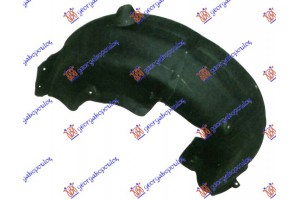 Θολος Πισω Πλαστικος Δεξια Bmw X3 (F25) 11-14 - 153000851