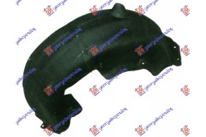 Θολος Πισω Πλαστικος Αριστερα Bmw X3 (F25) 11-14 - 153000852