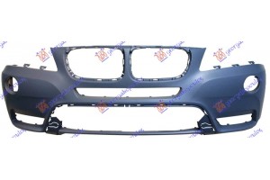 Προφυλακτηρας Εμπρος ΒΑΦΟΜ. Bmw X3 (F25) 11-14 - 153003370