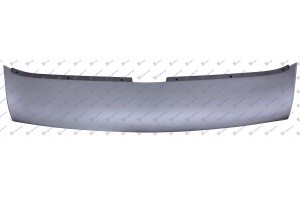 Πλαστικο Προφυλακτηρα Εμπρος Κατω Μεσαιο X-LINE Bmw X3 (F25) 11-14 - 153004020