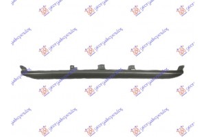 Πλαστικο Προφυλακτηρα Πισω Κατω (X-LINE) Bmw X3 (F25) 11-14 - 153004025