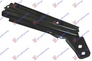 Βαση Φτερου Εμπρος Κατω Μεταλλικη Αριστερα Bmw X3 (F25) 11-14 - 153004262