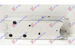 Βαση Τραβερσας Προφυλακτηρα Εμπρος Αλουμινιο Δεξια Bmw X3 (F25) 11-14 - 153004283