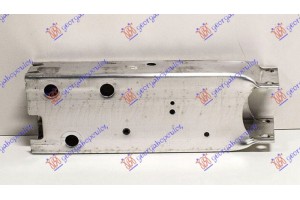 Βαση Τραβερσας Προφυλακτηρα Εμπρος Αλουμινιο Αριστερα Bmw X3 (F25) 11-14 - 153004284