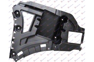 Βαση ΠΡΟΦΥΛ. Πισω ΠΛΑΪΝΗ Πλαστικη Αριστερα Bmw X3 (F25) 11-14 - 153004302