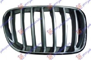 Καρδια Μασκας (ΧΡΩΜΙΟ/ΤΙΤΑΝΙΟ) Δεξια Bmw X3 (F25) 11-14 - 153004641