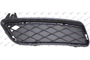 Διχτυ Προφυλακτηρα Εμπρος Ακραιο Αριστερα Bmw X3 (F25) 11-14 - 153004802