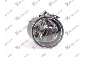 Προβολεας Ομιχλης (Η11) (Ε) Δεξια Bmw X3 (F25) 11-14 - 153005111