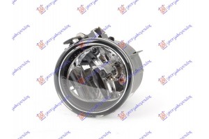 Προβολεας Ομιχλης (Η11) (Ε) Αριστερα Bmw X3 (F25) 11-14 - 153005112