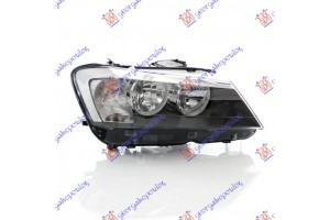 Φανος Εμπρος ΗΛΕΚΤ. (Ε) (DEPO) Δεξια Bmw X3 (F25) 11-14 - 153005131