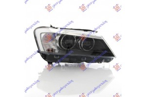 Φανος Εμπρος Xenon Με Φως Ημερας Led (MARELLI) Δεξια Bmw X3 (F25) 11-14 - 153005161