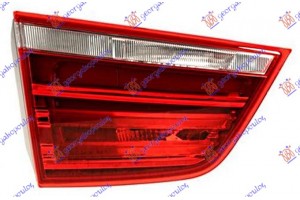 Φανος Πισω Εσω (Ε) Αριστερα Bmw X3 (F25) 11-14 - 153005814