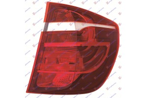 Φανος Πισω Εξω Led (E) Δεξια Bmw X3 (F25) 11-14 - 153005816