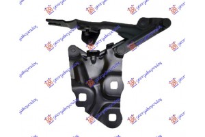 Μεντεσες Καπω Εμπρος Αριστερα Bmw X3 (F25) 11-14 - 153006142