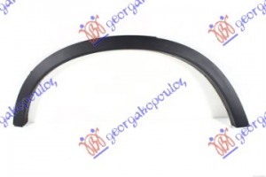 Πλαστικη Κουρμπα Πισω Φτερου Αριστερα Bmw X3 (F25) 11-14 - 153006552