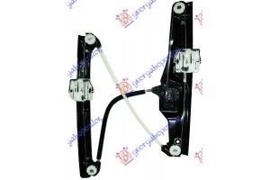 Γρυλλος ΠΑΡΑΘ. Εμπρος ΗΛΕΚΤ. (Χ/ΜΟΤΕΡ) Αριστερα Bmw X3 (F25) 11-14 - 153007042